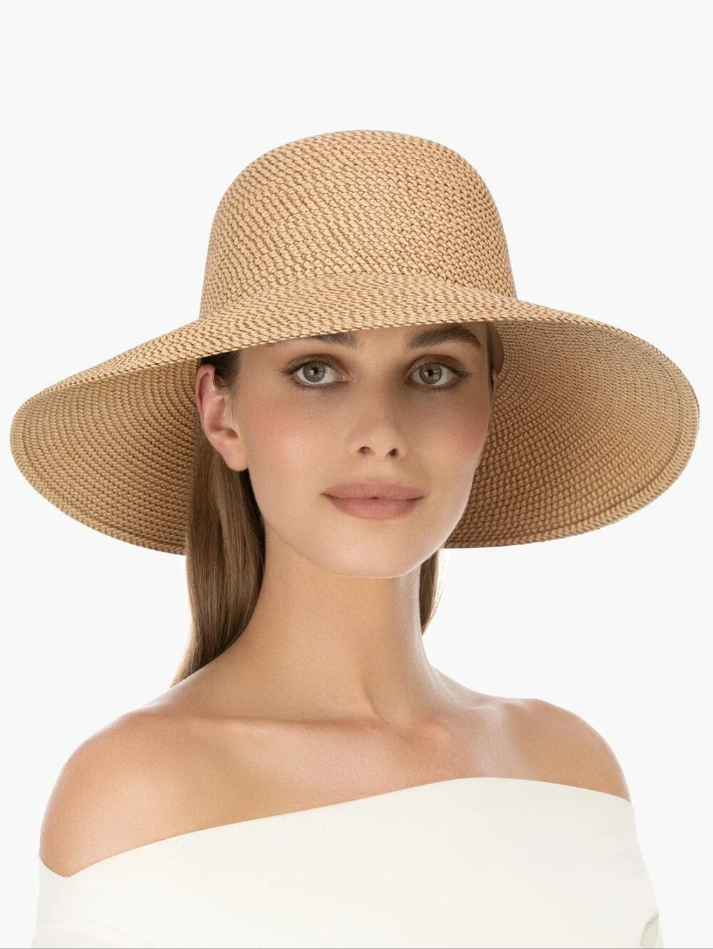 Eric Javits Hampton Hat